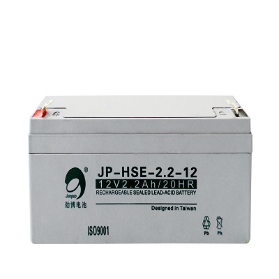 劲博蓄电池HSE系列JP-HSE-2.2-12