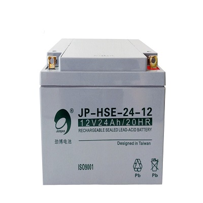 劲博蓄电池HSE系列JP-HSE-24-12
