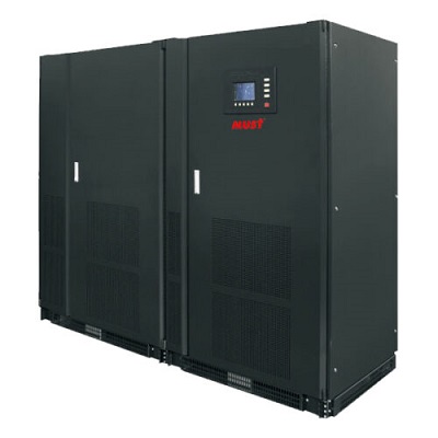 美世乐UPS电源工频在线式三进三出EH9115系列(250-800KVA)