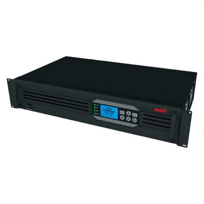 美世乐UPS电源高频单进单出电力专用EP8000系列(1-6KVA)