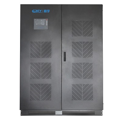 商宇UPS电源GP33系列工频机10KVA-200KVA