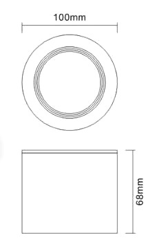 金弘集中电源集中控制型消防应急照明灯具E4150