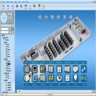 聚贤达楼宇安全与节能