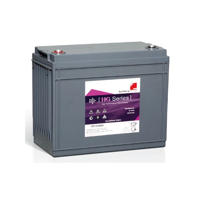 澳大利亚BE蓄电池HG系
