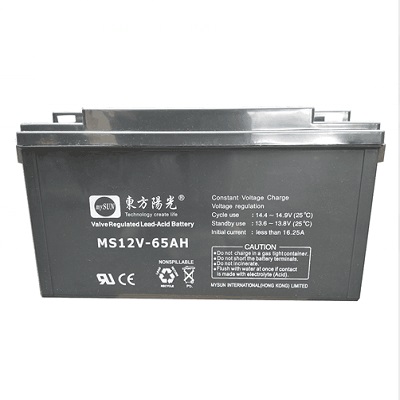 黑龙江东方阳光蓄电池EV12-75AH芯片行业使用技术性能