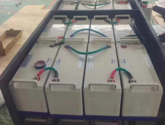 ups不间断电源设备功耗