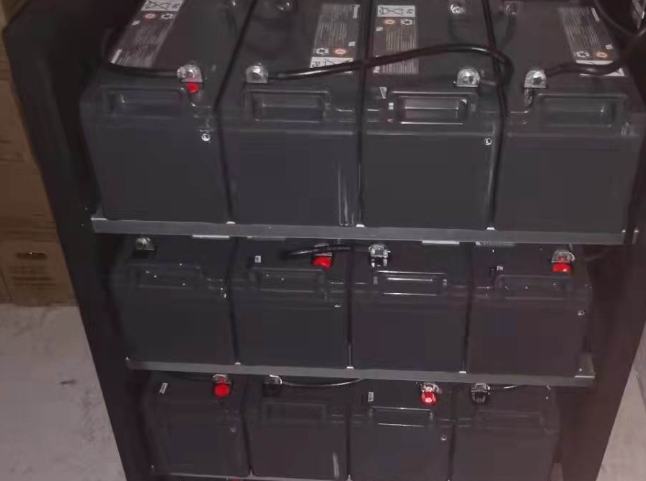 ups电源和普通电源的区