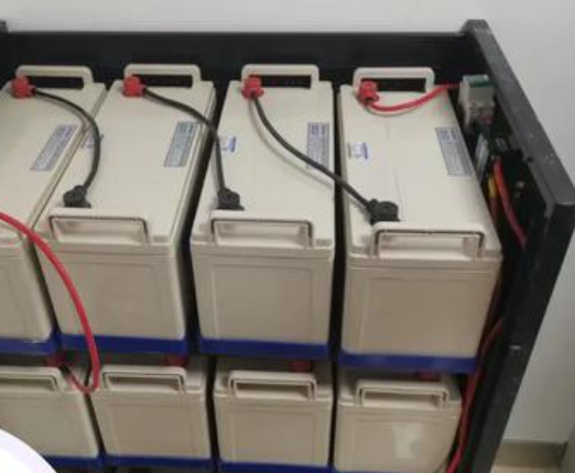 ups关机需要拔电源么