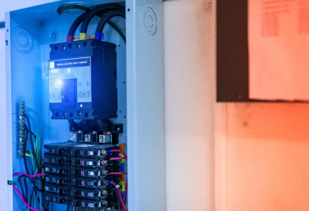 ups电源维护人员要电工