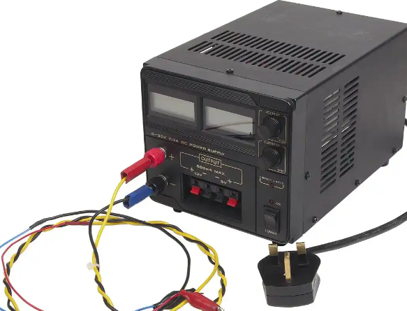 ups不间断电源嗡嗡叫是