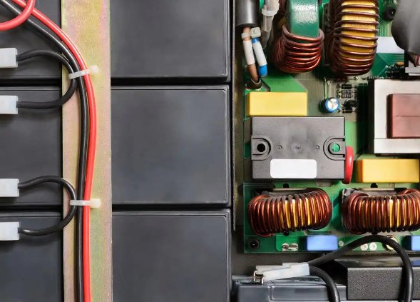 ups不用放着会坏吗