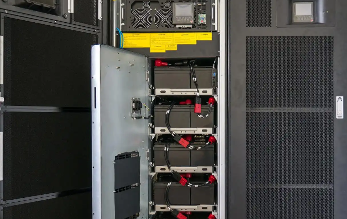 你真的懂UPS高频机吗