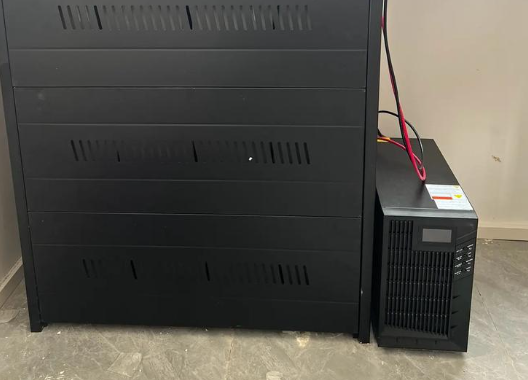 什么是单相变频电源