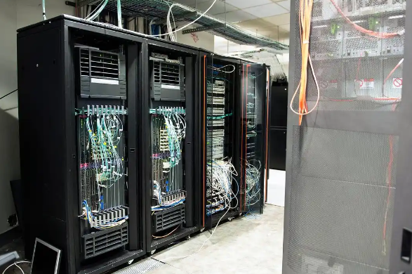 单相EPS应急电源工作原理