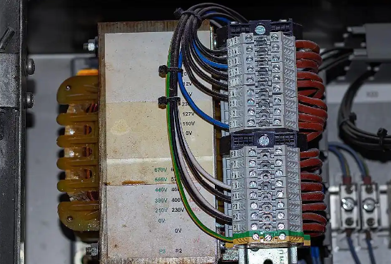 工频 UPS 三进三出缘何成为多行业电力保障的首选