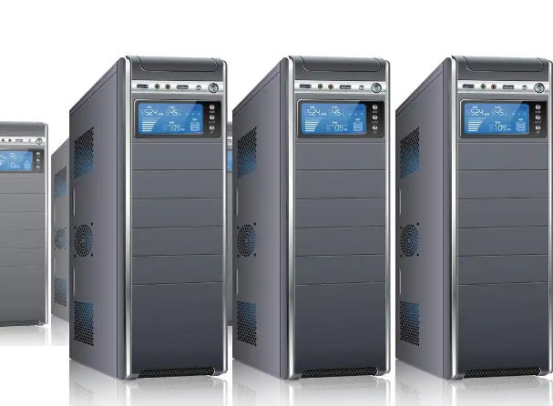 ups蓄电池没电如何处理