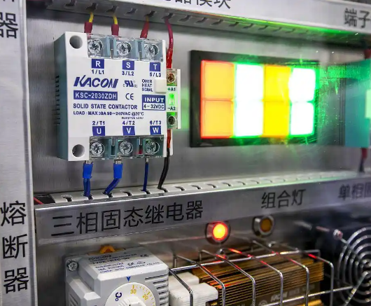 直流屏和UPS有什么区别