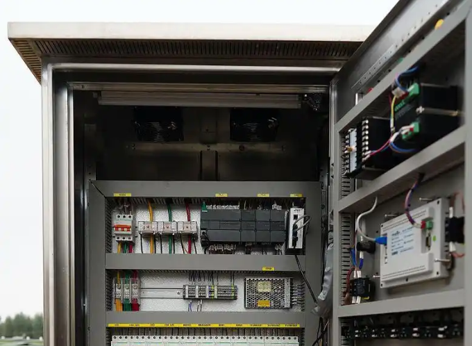 EPS应急电源工作原理参数以及作用