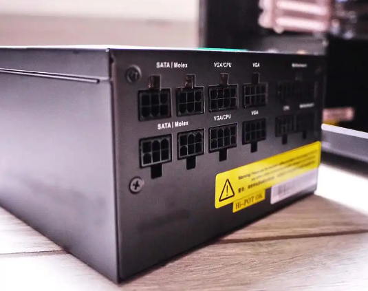 UPS高频机是什么