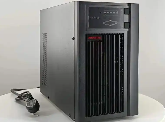 这些行业更需要UPS电源的全时保护