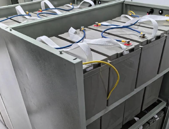 你知道UPS不间断电源的重要性吗